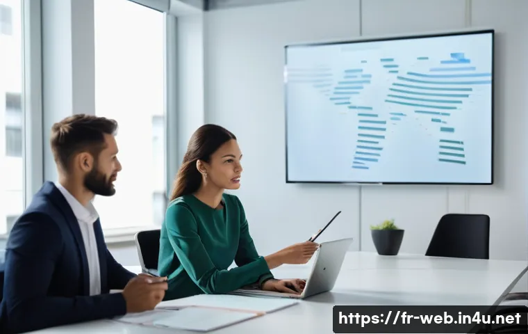 웹디자인 고객 요구 분석법 관련 이미지 2