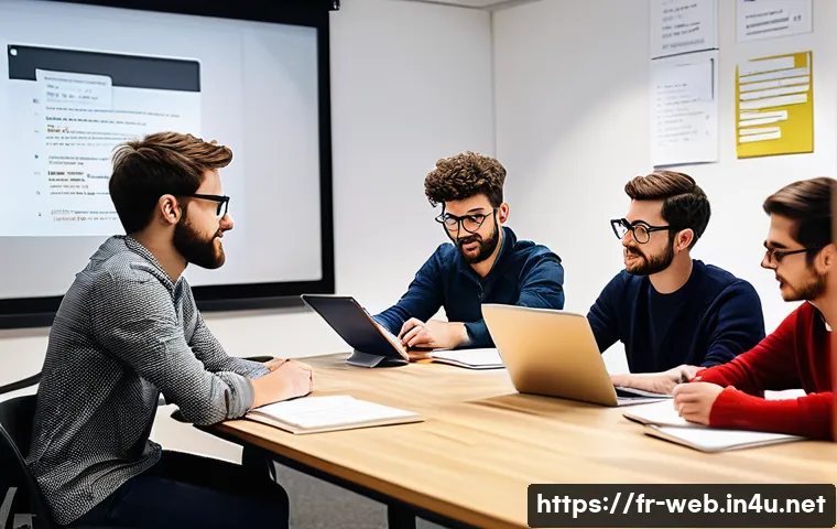 웹디자인 학원 선택 기준 관련 이미지 2