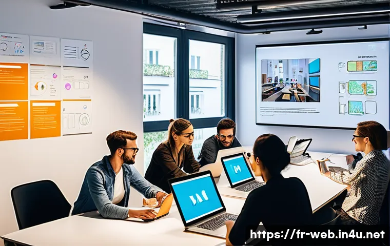 웹디자인 자격증 별 연봉 비교 관련 이미지 1