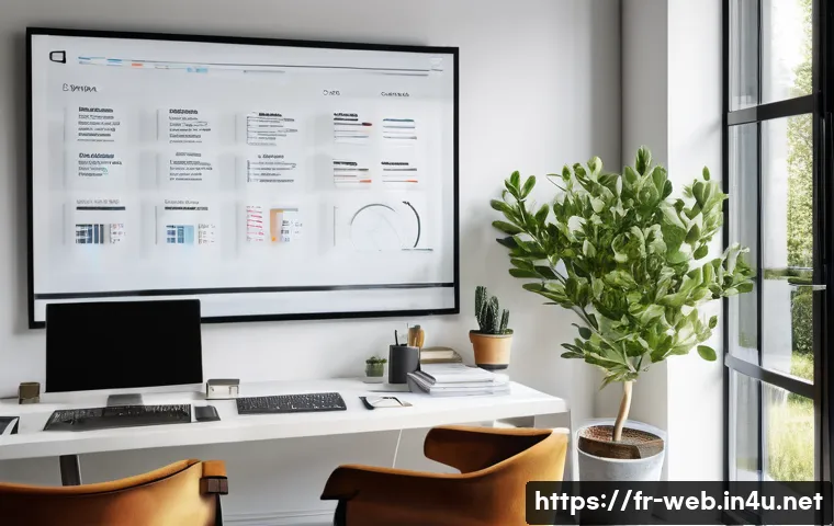 웹디자인 연봉 협상 전략 관련 이미지 2