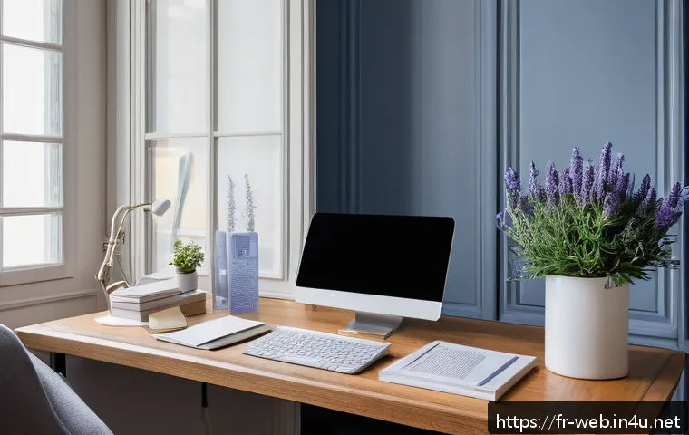 웹디자인 이론과 실무 차이 관련 이미지 1