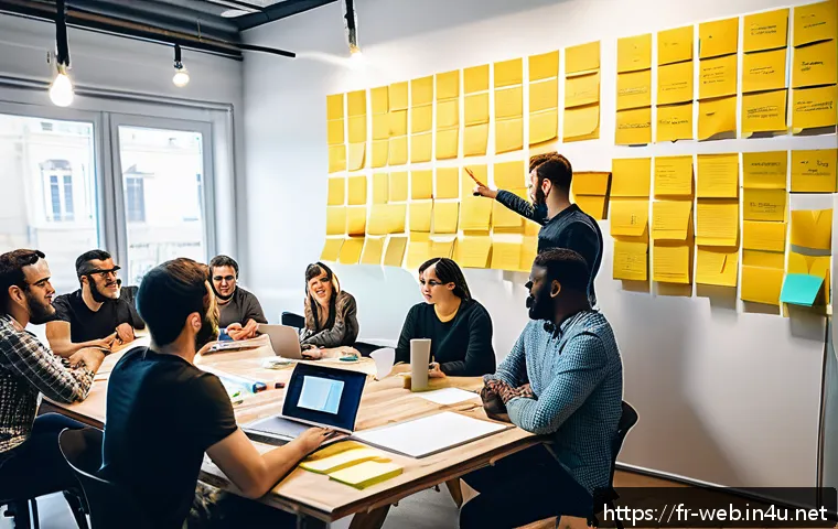 웹디자인 이론과 실무 차이 관련 이미지 2