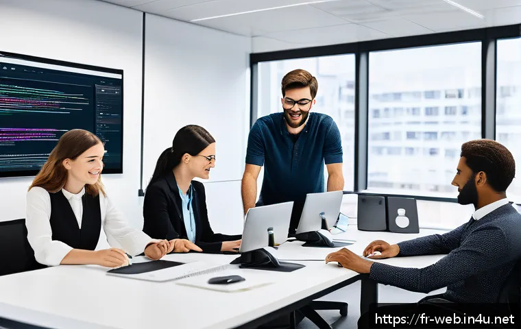 웹디자인 학습 커리큘럼 관련 이미지 1